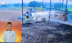 Toprak İşleme Makinesine Sıkışan Mehmet Hayatını Kaybetti