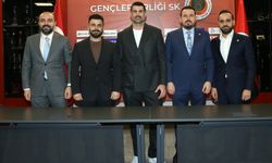 Gençlerbirliği'nin Yeni Teknik Direktörü Volkan Demirel