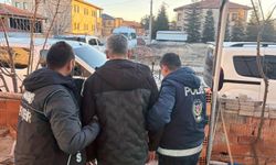 Nevşehir’de Narkotik Operasyonu: 4 Kişi Tutuklandı