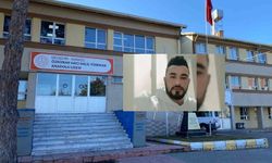 Çalıştığı Okulun Kazan Dairesinde Ölü Olarak Bulundu