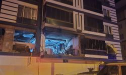 Niğde'de Doğal Gaz Patlaması: 12 Yaralı