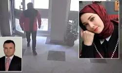 Bursa’da Nagihan Karadeniz Eski Sevgilisi Tarafından Katledildi