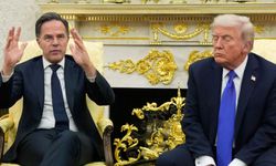 NATO Genel Sekreteri Rutte, Trump'tan Anlayış İstedi
