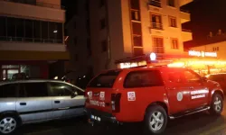 Nevşehir'de Haber Alınamayan Şahıs Evinde Ölü Bulundu