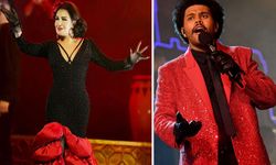 Nükhet Duru’nun Sözlerine The Weeknd’den Dikkat Çeken Yanıt