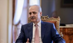Kurtulmuş: Aksa’ya Kilit Vurmak Açık Bir Saldırıdır