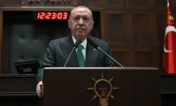 Cumhurbaşkanı Erdoğan Milletimizin ve Katar Halkının Başı Sağ Olsun
