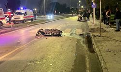 Samsun'da 1 Kişinin Öldüğü Kazada Minibüs Şoförü Tutuklandı