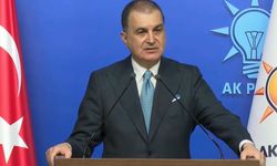 Ömer Çelik’ten Rejim Değişikliği Yorumu