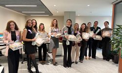 OMSAN, 8 Mart Dünya Kadınlar Günü İçin Özel Etkinlik Düzenledi