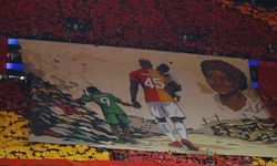 Osimhen’den Koreografi Yorumu: Biz Bir Aileyiz