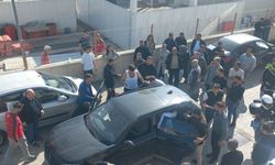 Antalya'da Otomobilinden İnen Kişiye Silahlı Saldırı