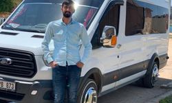 Oto Yıkama İşletmesinde Feci Olay: Şoför Akıma Kapılıp Öldü