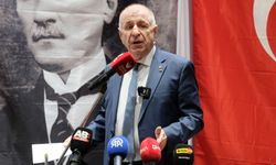 Ümit Özdağ'dan Milli Güvenlik Vurgusu: Hızla Adım Atılmalı
