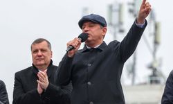 Özgür Özel: O Görüntüler Adına Ben Milletimden Utandım