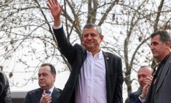 Özgür Özel: Milletimizle Omuz Omuza İktidara Yürüyoruz