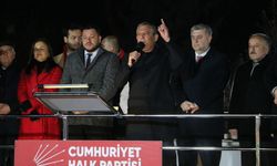 Özgür Özel, Cezaevindeki Tanju Özcan İçin Konuştu