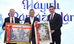 Özgür Özel'den Çiftçiye Müjde: Ziraat Kredilerinin Faizlerini Sileceğiz