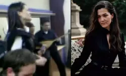 Çekmeköy’de Öldürülen Öğretmenin Yıllar Öncesine Ait Görüntüleri Yayınlandı