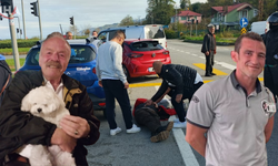 Giresun'da Kanseri Yenen Öğretmen Trafik Kavgasında Hayatını Kaybetti