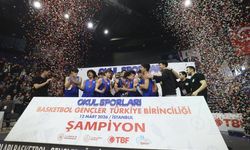 Basketbolun Genç Yıldızları Dünya Şampiyonası Yolunda