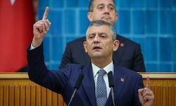 Özgür Özel: Bölgemizde Savaş Ve Çatışma İstemiyoruz