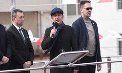 Özgür Özel: Avrupa’ya Vizesiz Seyahat Sözünü Verdi