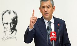 Özgür Özel Gücümüzün Son Damlasına Kadar Devam Edeceğiz Dedi