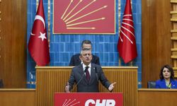 Özgür Özel: Cumhuriyet’in İlkelerini Savunmak Suç Değildir