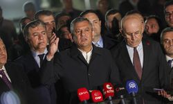 Özgür Özel, Tanju Özcan’ın Tutuklanmasına Dair Açıklamada Bulundu