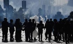 Pakistan Genelinde Sokağa Çıkma Yasağı