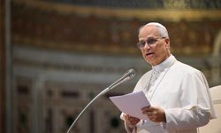 Papa Franciscus’dan İran Mesajı