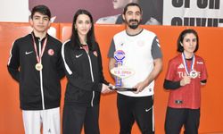 Nurcihan Ekinci’nin Yeni Rotası: 2028 Los Angeles Oyunları