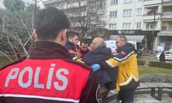 Parkta Tartışma Sonrası Darbetti, Taciz İddiasında Bulundu