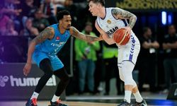 Petkimspor Avrupa'daki Performansıyla Alkış Topladı