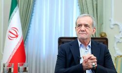 Pezeşkiyan: Enerji Tesislerine Saldırı Kontrol Edilemez Sonuçlar Doğurur