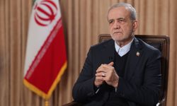 Pezeşkiyan: İran, Savaşı Başlatmadı Ve Sürdürmek İstemiyor