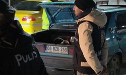 Polatlı’da Trafik Ekiplerinden Sıkı Denetim