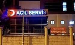 Genç Polis Memuru Yatağında Ölü Bulundu