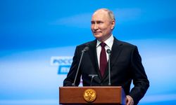 Putin Avrupa’yla Enerji İşbirliğini Yeniden Mümkün Gördü