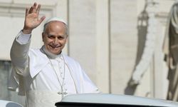 Papa 14’üncü Leo’dan Orta Doğu’ya Barış Çağrısı