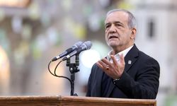 Mesud Pezeşkiyan: Bizim asıl sermayemiz ulusal birliğimizdir