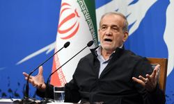 Pezeşkiyan: Hamaney’in İntikamını Meşru Hak Olarak Görüyoruz