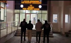 Polis Kılığına Girip 2 Kişiyi Gasbettiler: 2 Tutuklama