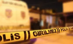 Şalgam Suyu Dolu Kovaya Düşen Bebek Hayatını Kaybetti