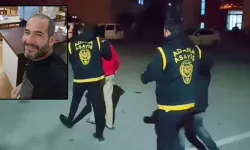 PVC Ustası Soruşturmasında Şüpheliler Tutuklandı