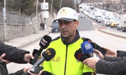 Bayram Mesaisi Başladı: 45 Bin 694 Polis Yollarda Olacak