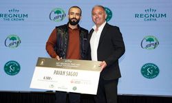 Regnum Pro-Am Golf Şampiyonası'nda Pavan Sagoo Şampiyon Oldu