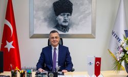 Rektör Durman: Yükseköğretimde Bilim ve Teknolojiye Uyum Şart