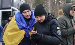 Rusya ve Ukrayna Arasında 600 Kişilik Esir Takası